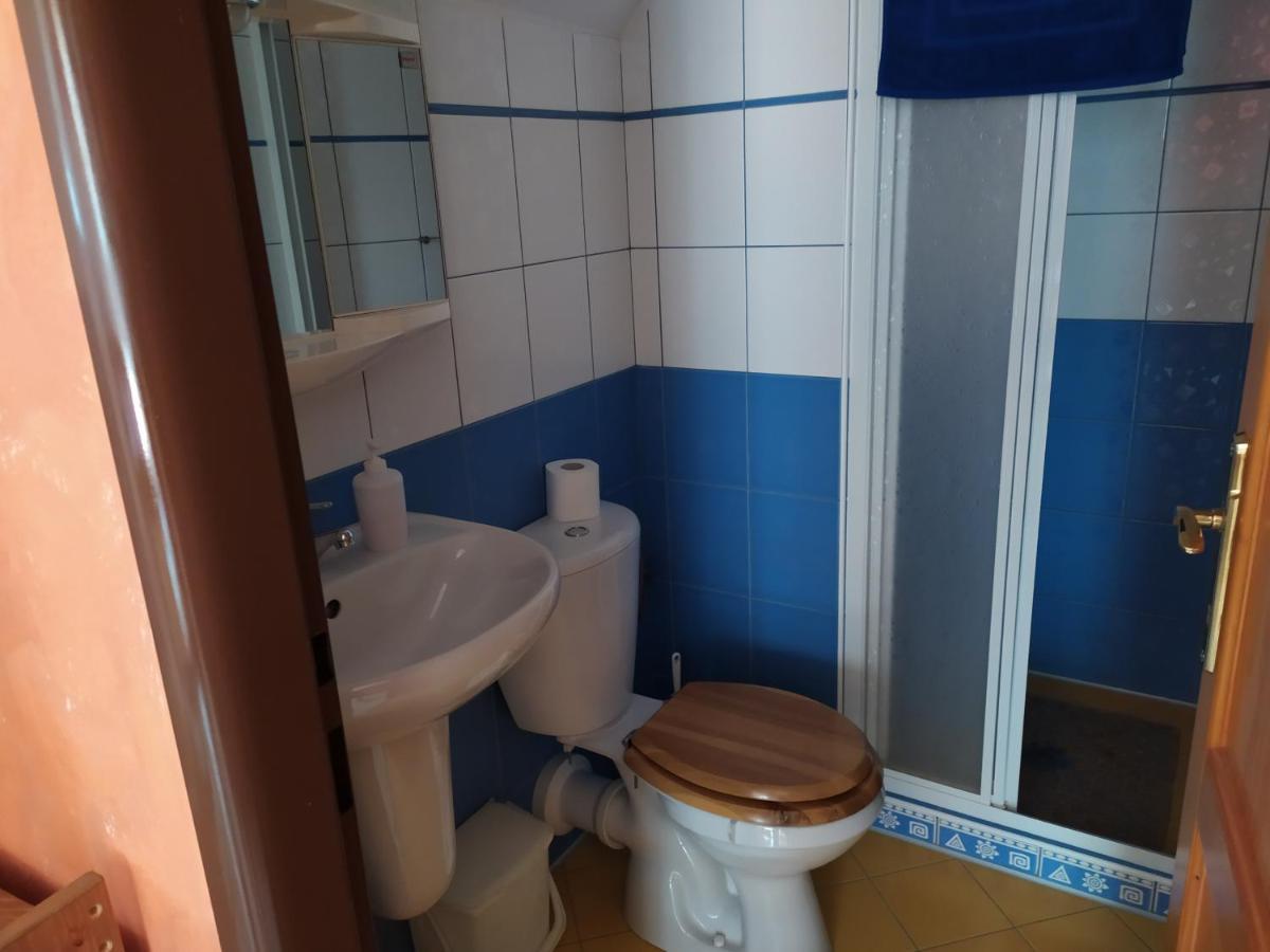 Ubytovani U Bohouse يليمنيتسي المظهر الخارجي الصورة